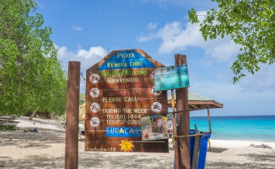Preestreno: Mejor época para viajar a Curaçao